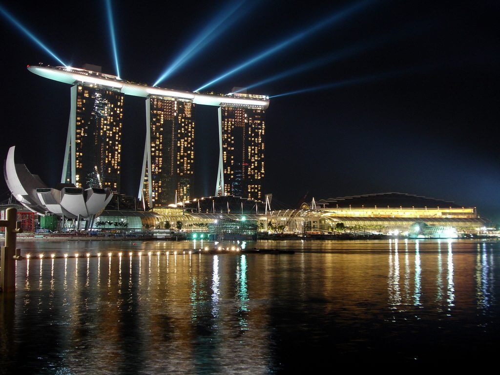 新加坡金沙综合娱乐城