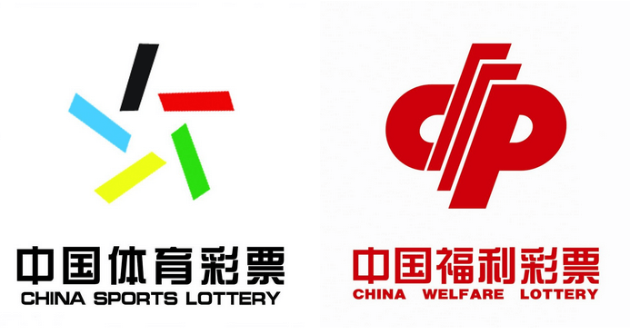 中国体育彩票中国福利彩票